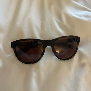 Never worn unisex native sunglasses